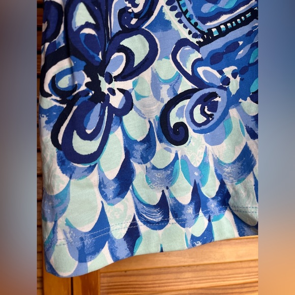 Lilly Pulitzer Hollie Dress Like New - Picture 4 of 6